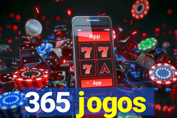 365 jogos